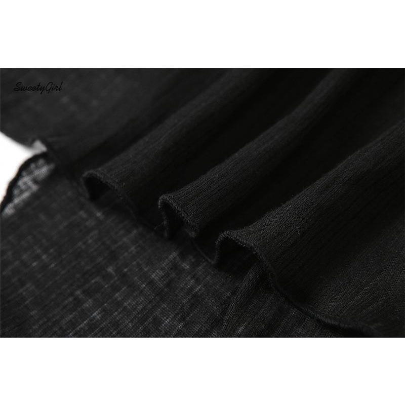 Áo Thun Tay Dài Cổ Tròn In Chữ Thời Trang 2022 Dành Cho Nữ