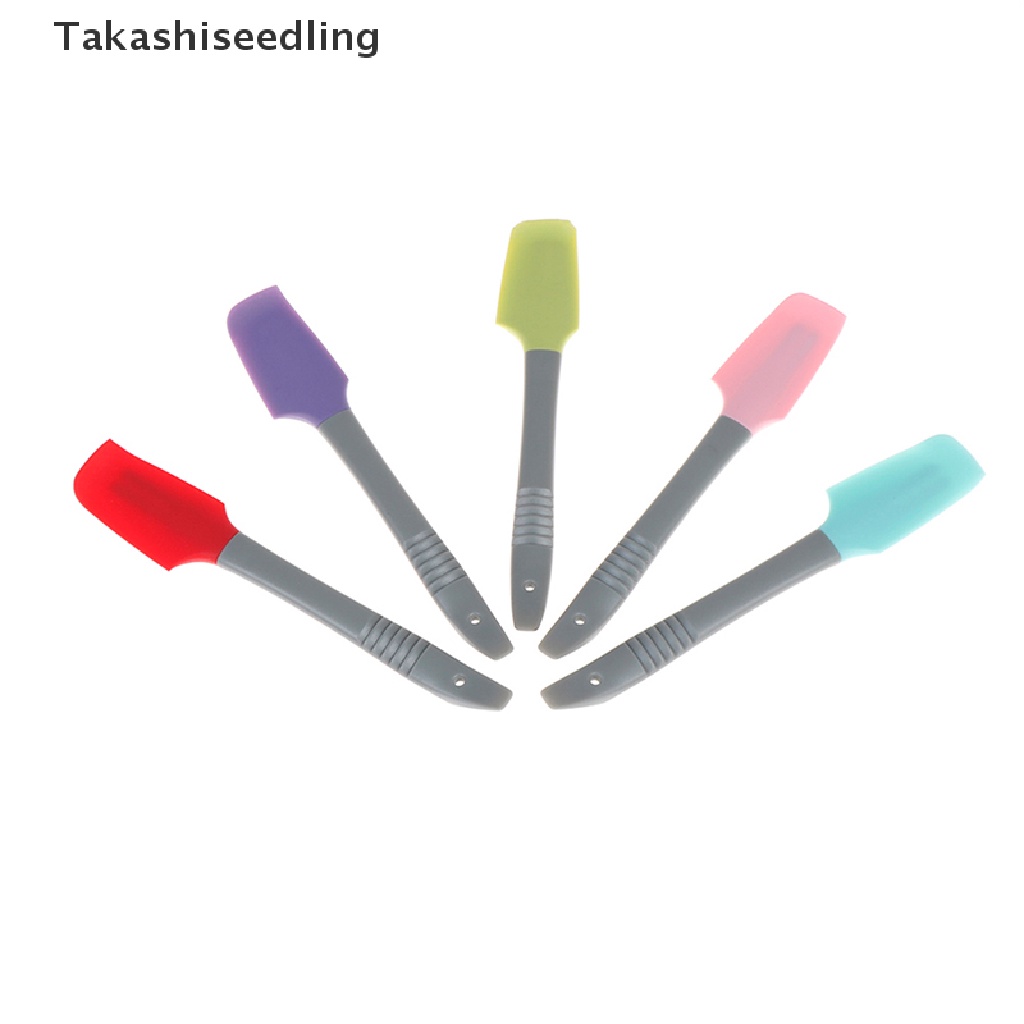 1 Nướng silicone