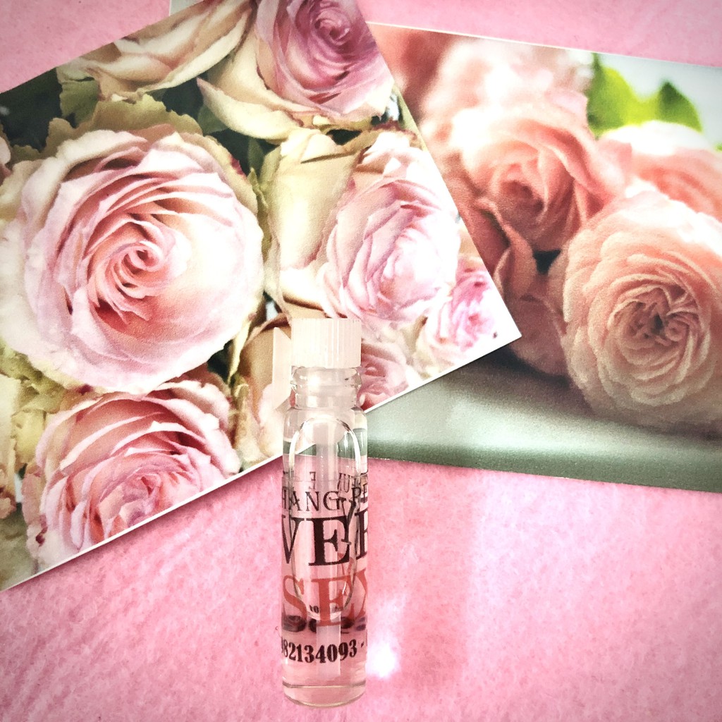 MẨU THỬ NƯỚC HOA VERY SEXY THÁI LAN [SIÊU HOT BÁN CHẠY NHẤT][Ống 1ml,2ml Cam Kết Thơm 8-12H] MÙI NGỌT NGÀO,QUYẾN RỦ | BigBuy360 - bigbuy360.vn