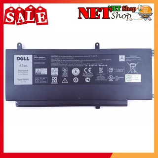 ⚡ Pin laptop Dell Inspiron 15 7548 (ZIN), Inspiron 15 7547, D2VF9, Vostro 14-5459, 15-7548 15-7547