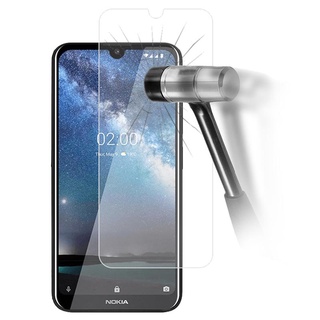 Kính cường lực trong suốt Nokia 2.2