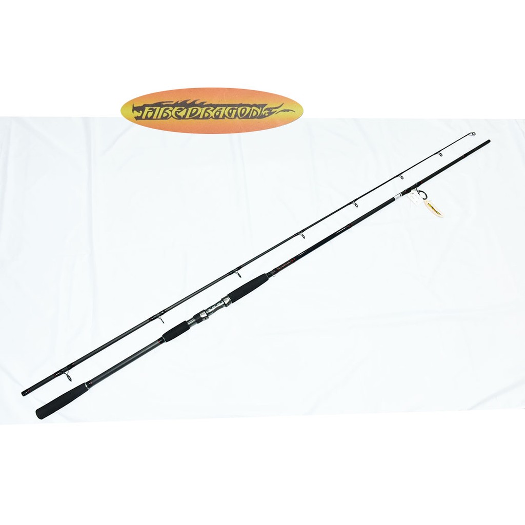 Cần Câu Cá FIRE DRAGON - MODULARIS