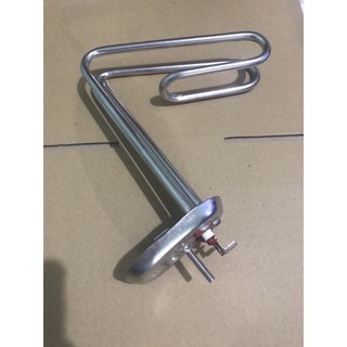 Sợi đốt đa năng bình nóng lạnh 15 lít -30 lít