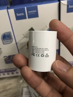 Sạc Bộ HOCO C14 IPhone