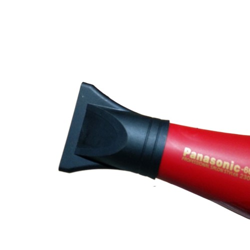 Đầu vòi (mỏ vịt) cho máy sấy chuyên nghiệp 1 mỏ sấy