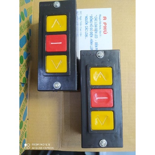 Công tắc cửa cuốn 3A 600v
