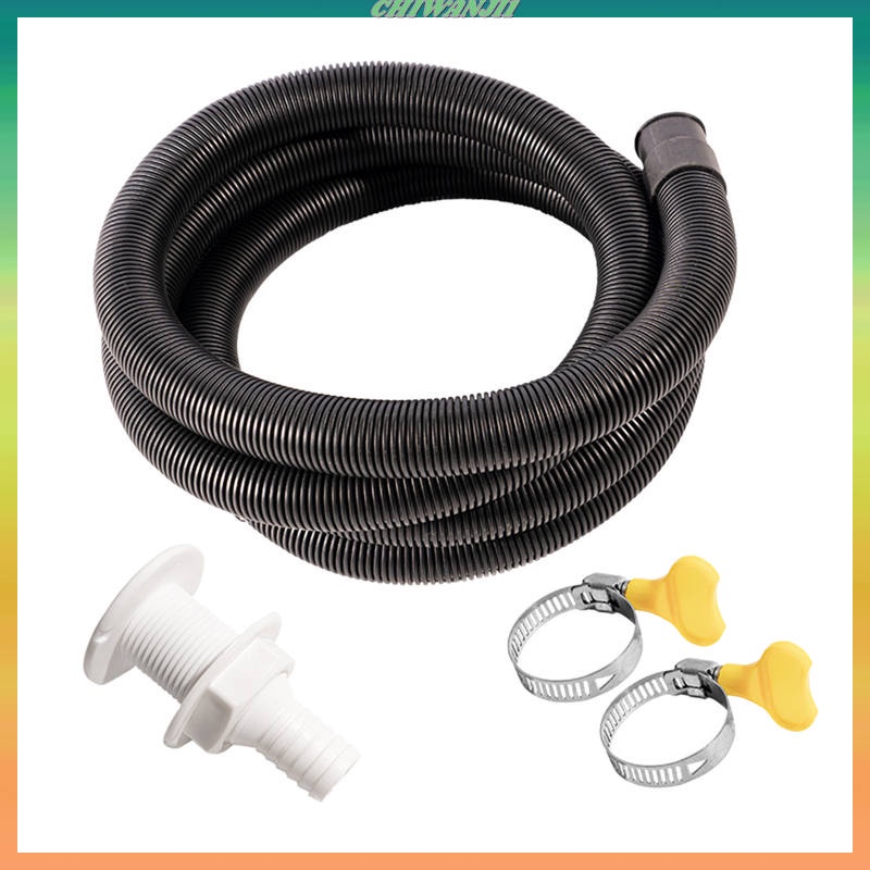 Ống bơm linh hoạt cho 3/4 Inch Outlets 6.6 FT | BigBuy360 - bigbuy360.vn