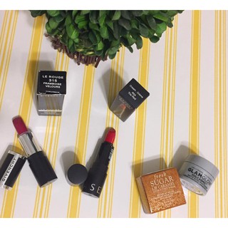 Kem dưỡng ẩm Glamglow volcasmic 5ml