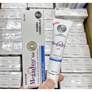 Gel Mụn Trứng cá Megaduo 15g