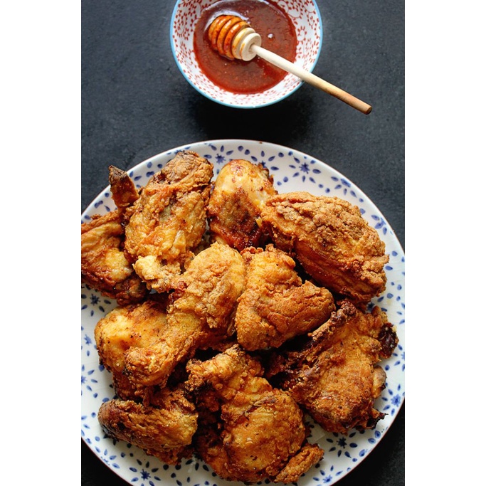 Bột Chiên Gà Gogi Thái Lan