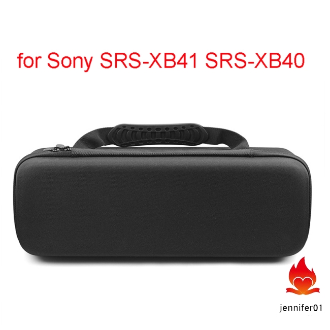 Túi Đựng Bảo Vệ Loa Bluetooth Sony Srs-Xb41 Srs-Xb440 Xb40 Xb41