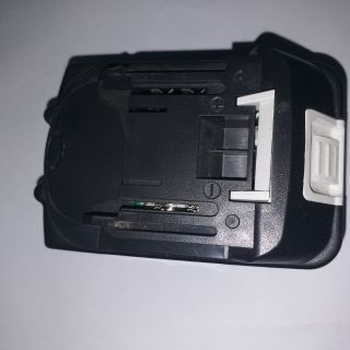Vỏ pin makita 18v 2 hàng