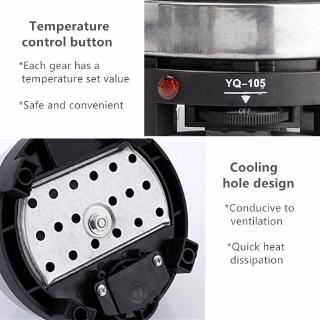 Bếp Điện Mini Đa Năng 500w