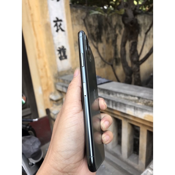 Dán PPF 4 LOP nhám AG chống vân tay full toàn bộ body  mặt sau dành cho iphone.