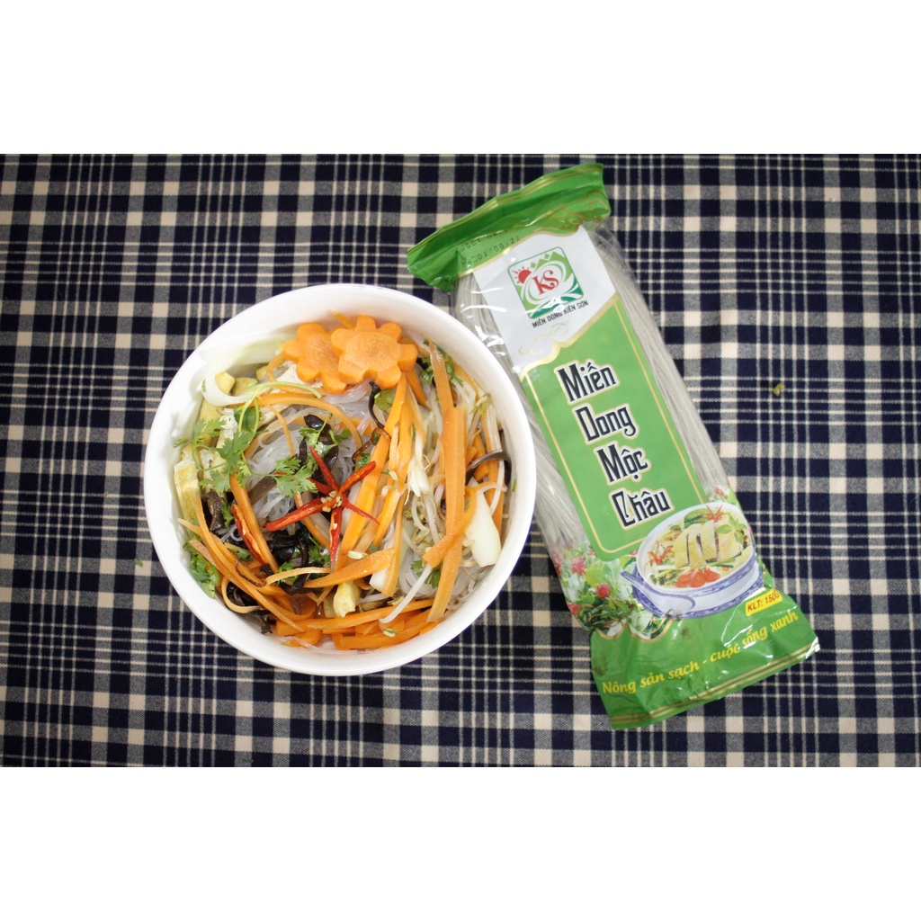 Miến Dong Mộc Châu Kiên Sơn