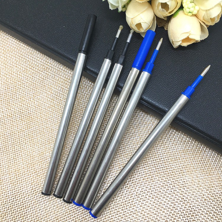 Combo 10 chiếc ruột bút ký