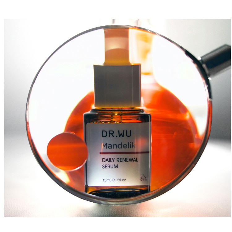 Serum Dr.Wu Mandelic Acid 18% Fullsize Fullsize