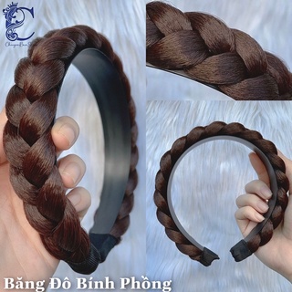 Băng đô bính -LOẠI PHỒNG (3cm-4,5cm~4,8cm)