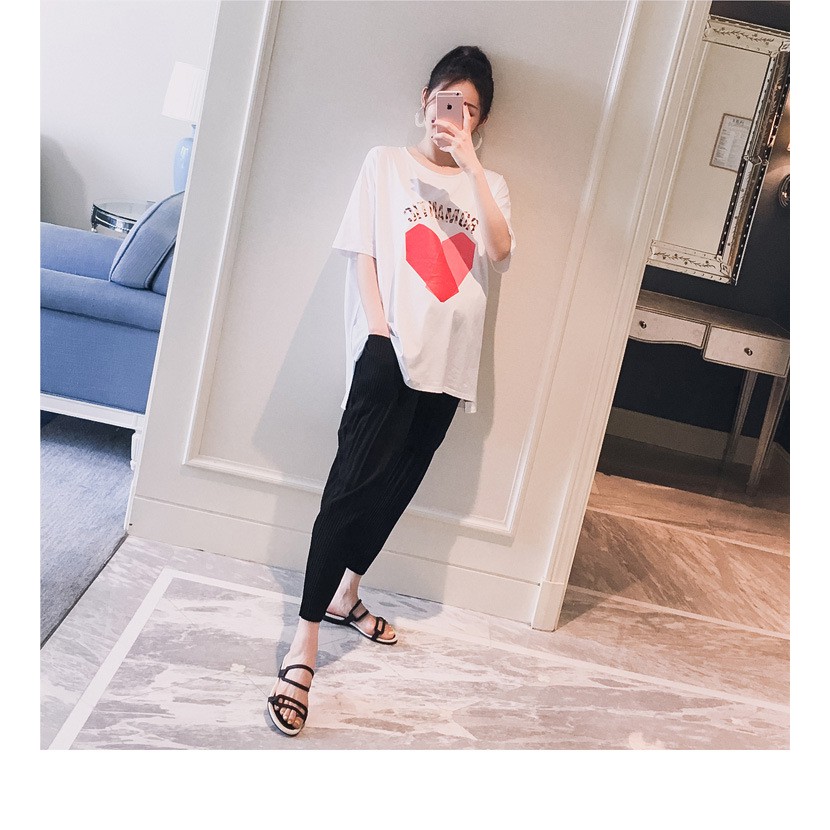 Quần Bầu Xinh Trẻ Trung Năng Động Q137