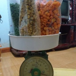 COMBO 3 MÓN ĂN VẶT 100K