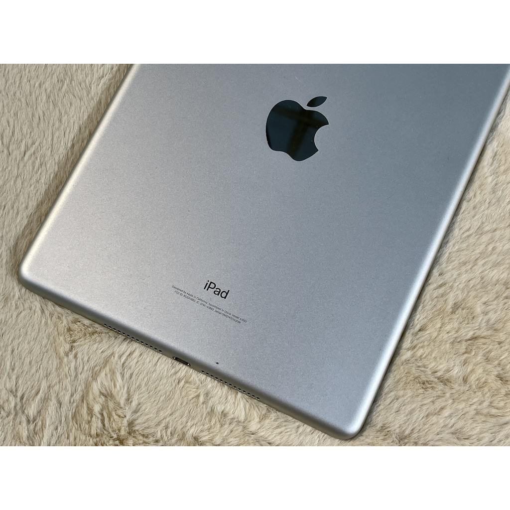 Máy tính bảng Apple iPad gen 6 (2018) 32GB bản WIFI