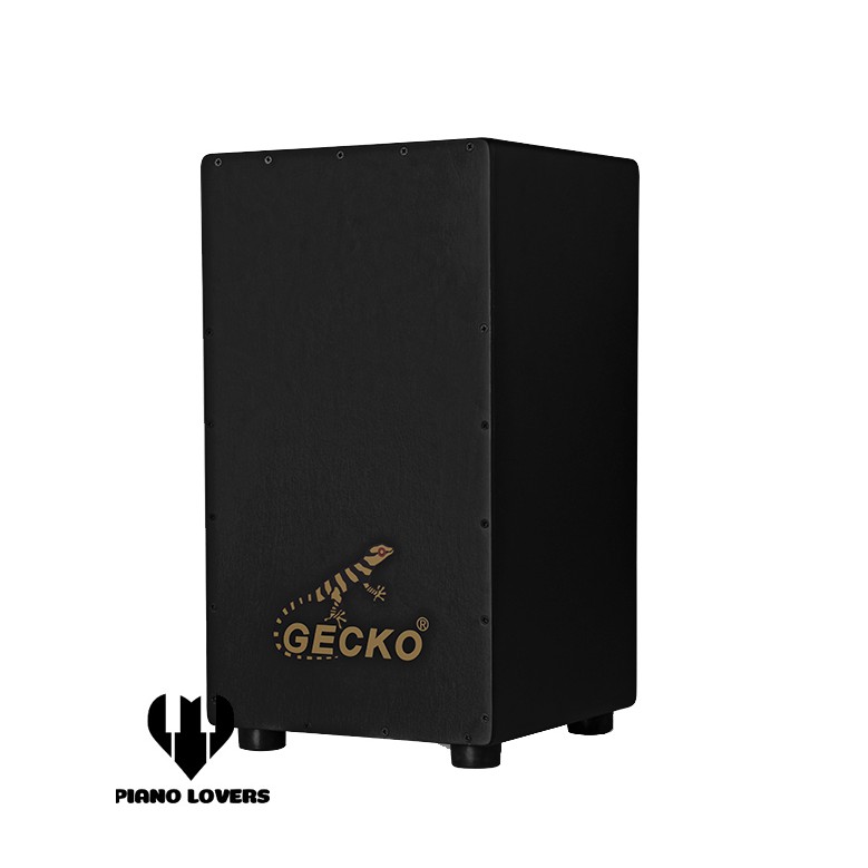 Trống Cajon Gecko CL58