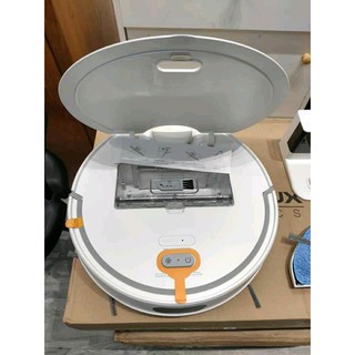 ROBOT HÚT BỤI LIECTROUX ZK901