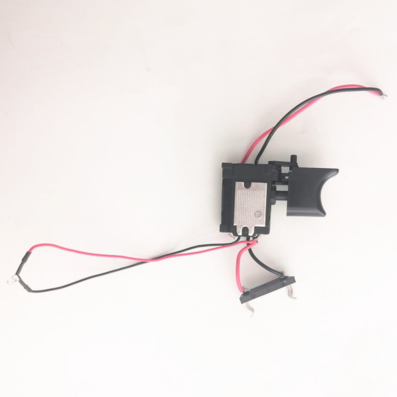 7.2V- 24V Drill Speed Controller Drill Switch Lithium Battery