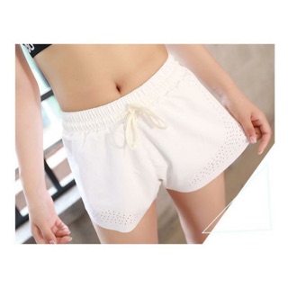 Quần Đùi Cotton Big size Thun Lỗ
