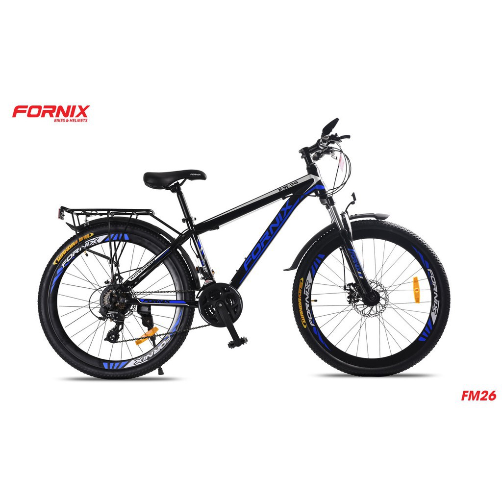 Xe đạp thể thao Fornix FM26 2019 - LHệ Gian Hàng để nhận KM Ạ
