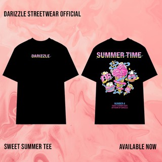 SWEET SUMMER T-SHIRT