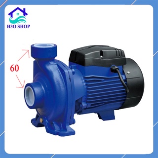 Máy bơm lưu lượng EWARA MHF-5B, MHF-5AM (1Hp - 2Hp), máy bơm nước nông nghiệp, bơm hệ thống tưới
