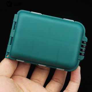 Hộp phụ kiện câu cá cao cấp