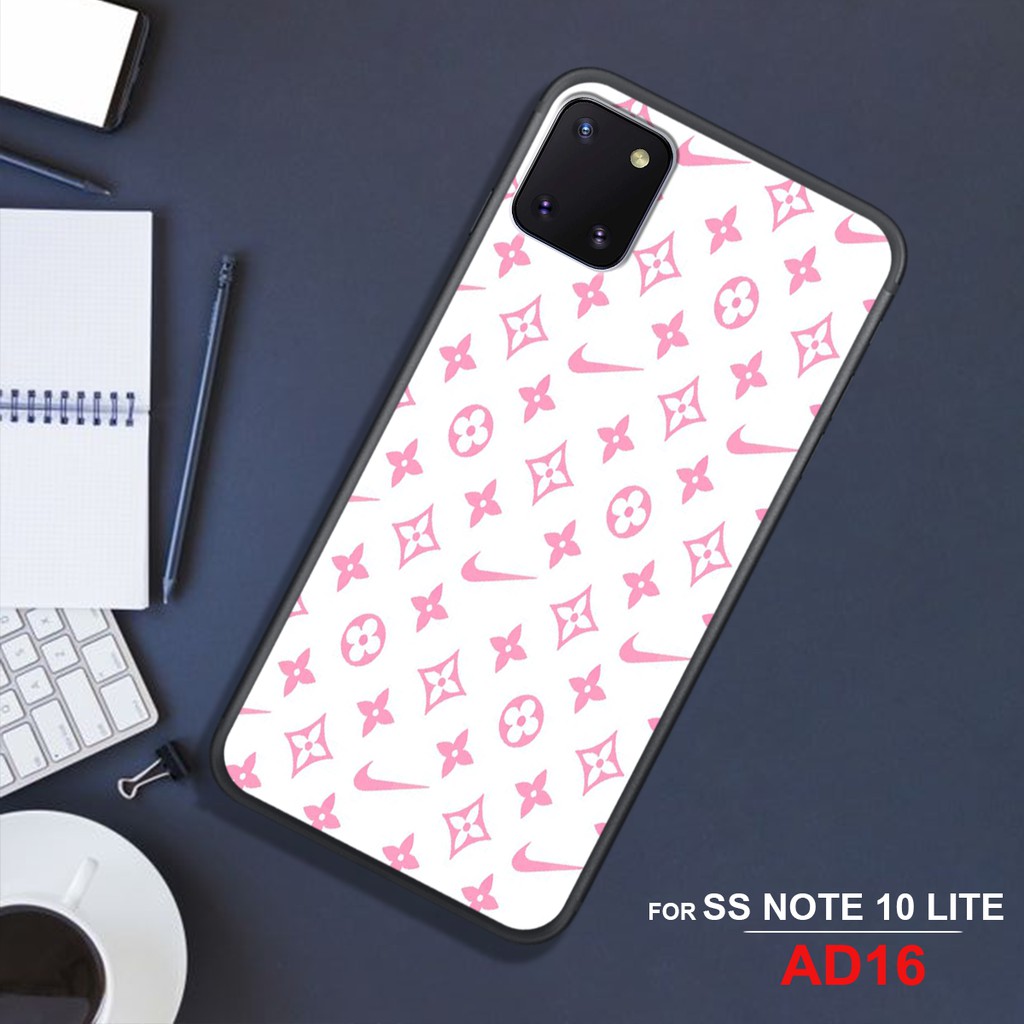 [FREESHIP] ỐP ĐIỆN THOẠI SAMSUNG S10 LITE - SAMSUNG NOTE 10 LITE TPU IN NHIỀU CHẤT LƯỢNG CAO SIÊU BỀN ĐẸP