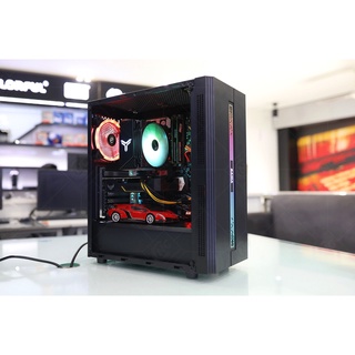 CPU Intel Core i5 11400 (6 Nhân 12 Luồng | Turbo 4.4GHz | 12M Cache | 65W)