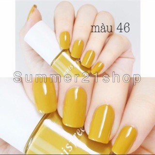 |ORDER DƯ| Sơn móng tay Innis màu 2,43,46,48,71