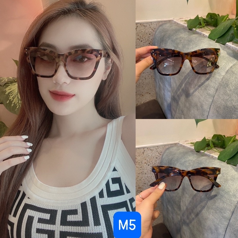 Kính HM có mail mua hàng của web chính hãng