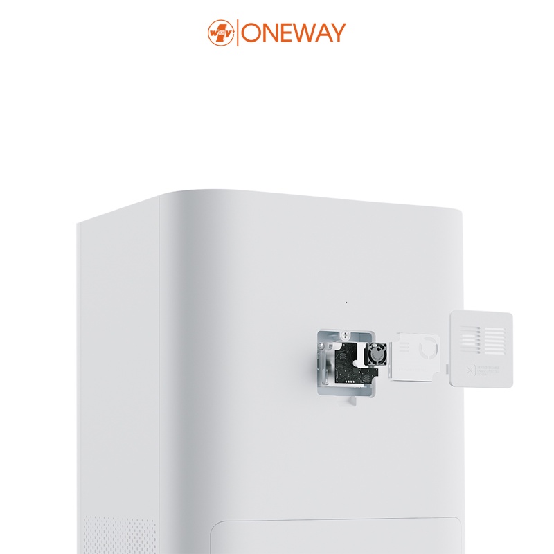 Máy lọc không khí Xiaomi Air Purifier Pro H Chính hãng