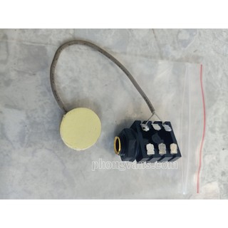 Mobin đàn nhị – khuyếch đại đàn cò