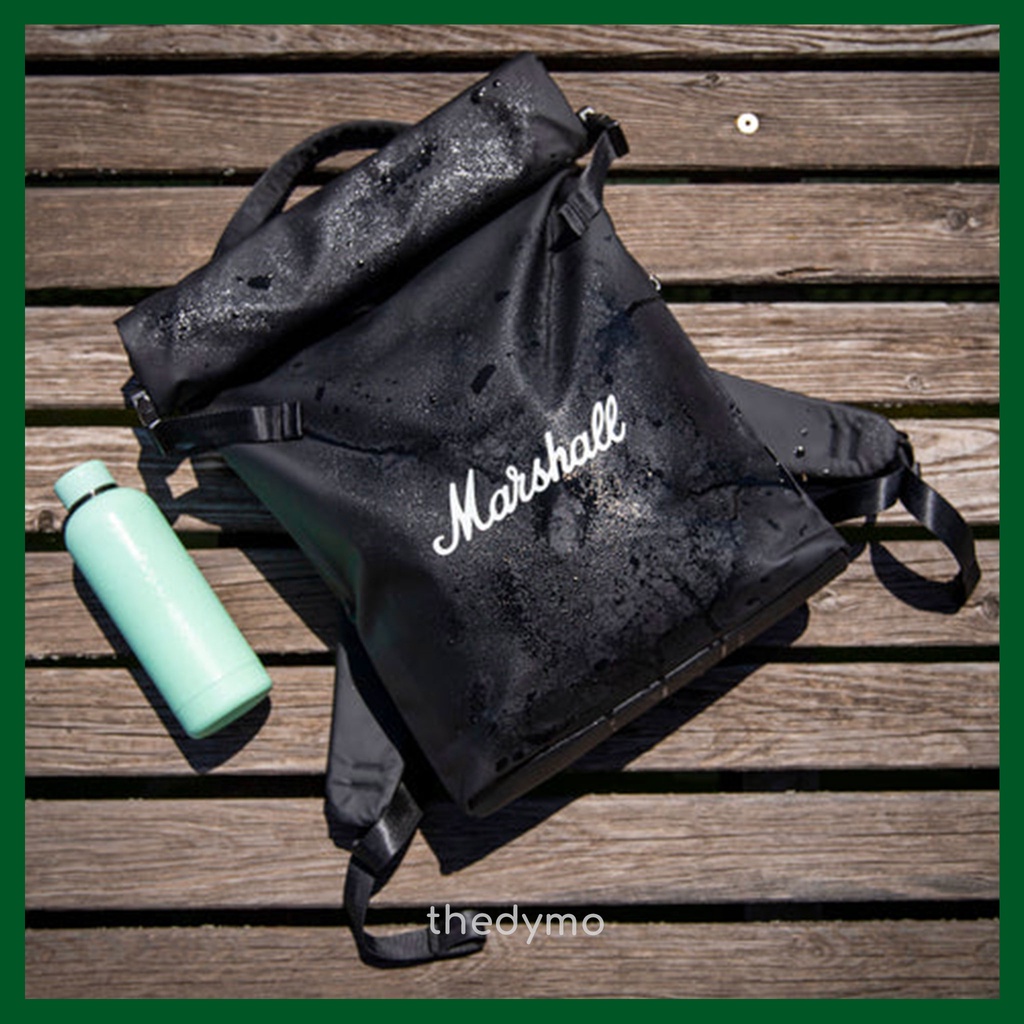 Ba lô Marshall Storm Rider | THE DYMO