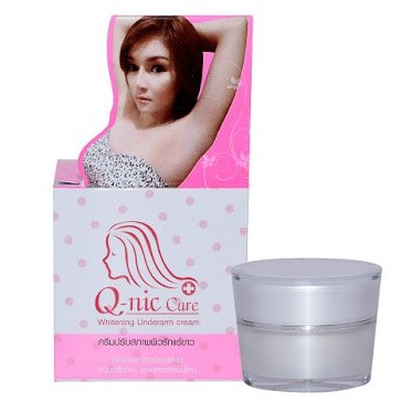 Kem giảm Thâm Nách Q-Nic Care [CHÍNH HÃNG ] Thái Lan