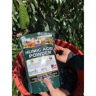 phân bón kích rễ Humic hàng Mỹ
