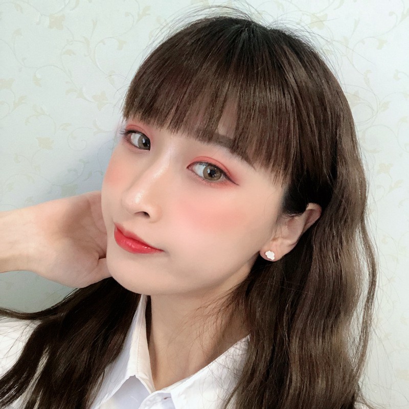 Khuyên Tai Hình Đám Mây Dễ Thương C125