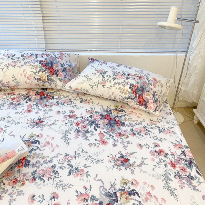 Ga Gối Cotton Living 100% | BigBuy360 - bigbuy360.vn