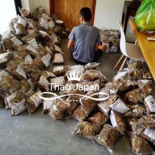 LÁ TẮM DÂN TỘC DAO ĐỎ SAPA