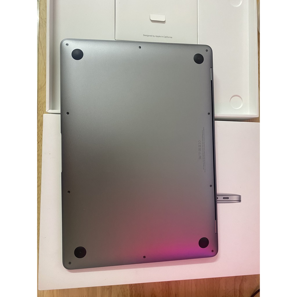 Laptop  Air 2019 i5 1.6GHz/8GB/128GB Vân Tay 1 chạm Fullbox | BigBuy360 - bigbuy360.vn