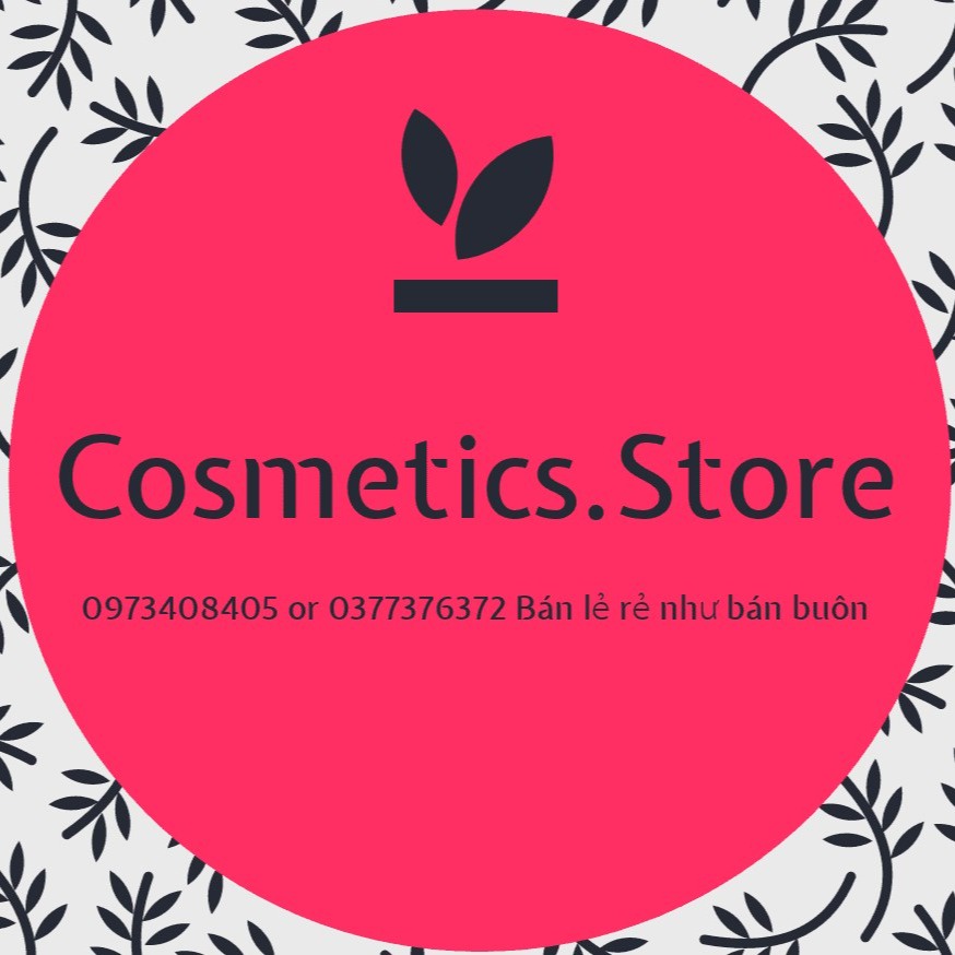 Cosmetics.Store - Kho mỹ phẩm