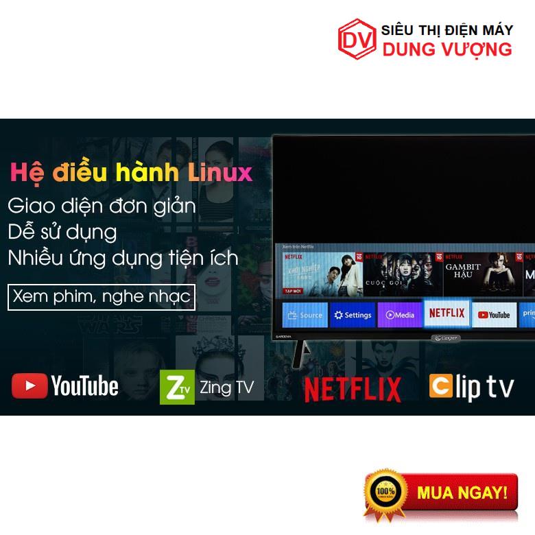 Tivi Casper 32 inch 32HX6200 Bán Chạy, Tivi Nhập Khẩu Thái Lan  [Giá Siêu Rẻ] | BigBuy360 - bigbuy360.vn