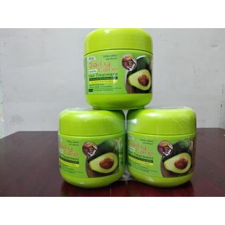 Ủ tóc Daily care bơ Thailand 500ml
