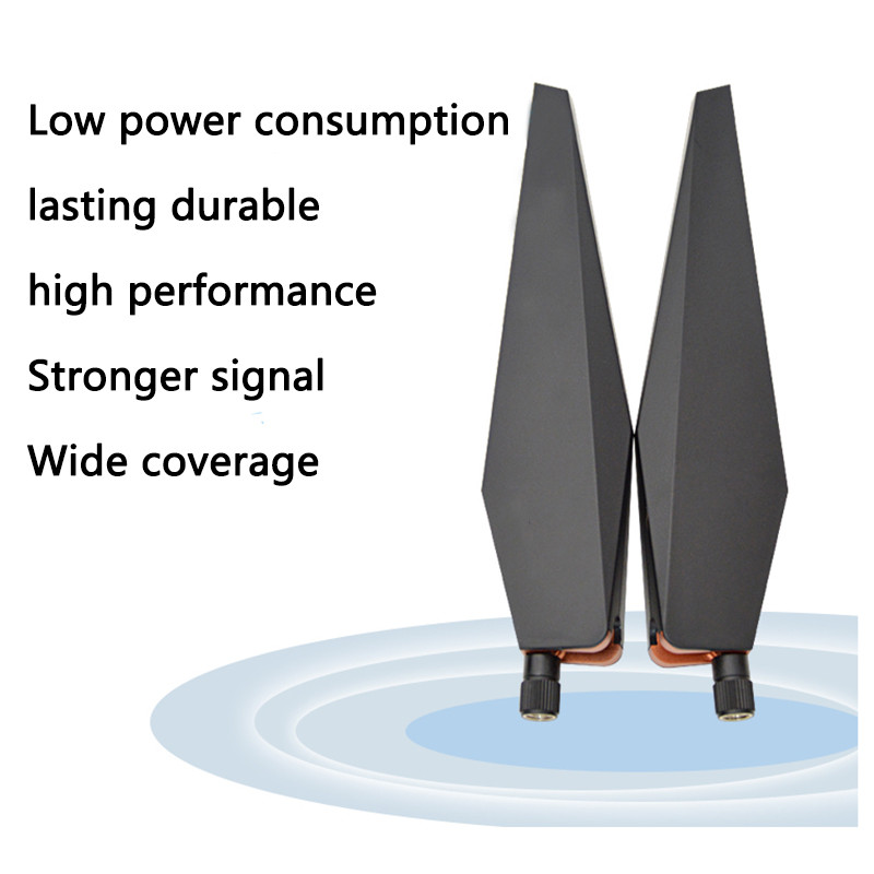 Ăng Ten Mạng 2.4g / 5ghz Cho Asus Router Kit Rt-Ac5300 Mới | BigBuy360 - bigbuy360.vn